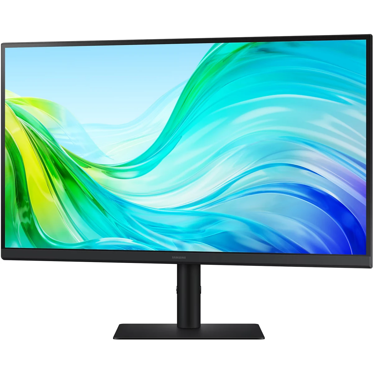 Монитор Samsung 27" S27F610EAI ViewFinity S6 S61F - LS27F610EAIXCI - фото 2