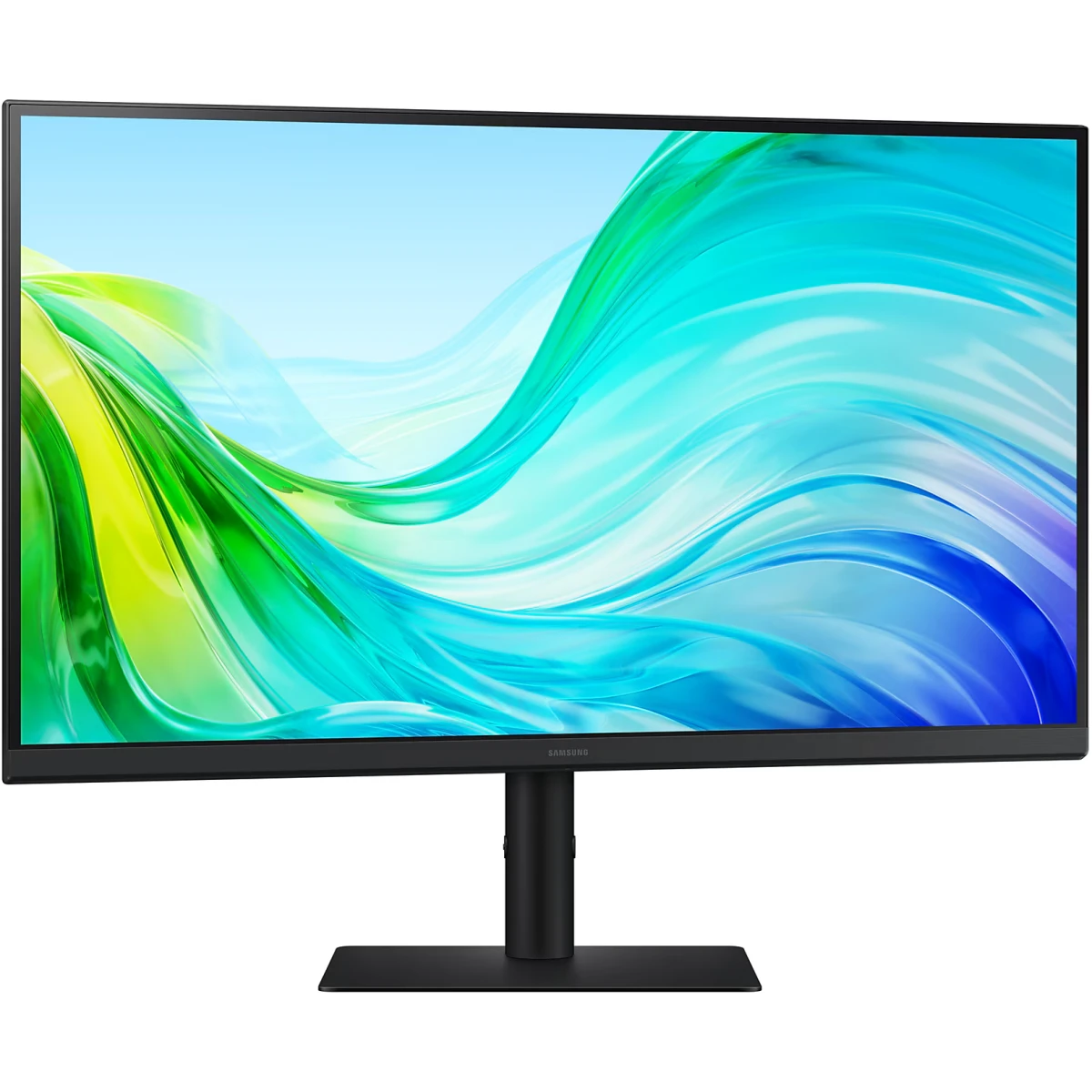 Монитор Samsung 27" S27F610EAI ViewFinity S6 S61F - LS27F610EAIXCI - фото 3