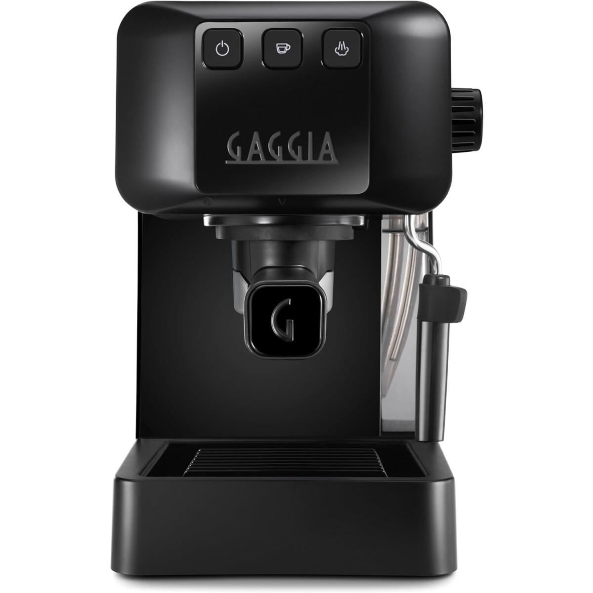 Кофеварка Gaggia ESPR. Black - EG2109/01