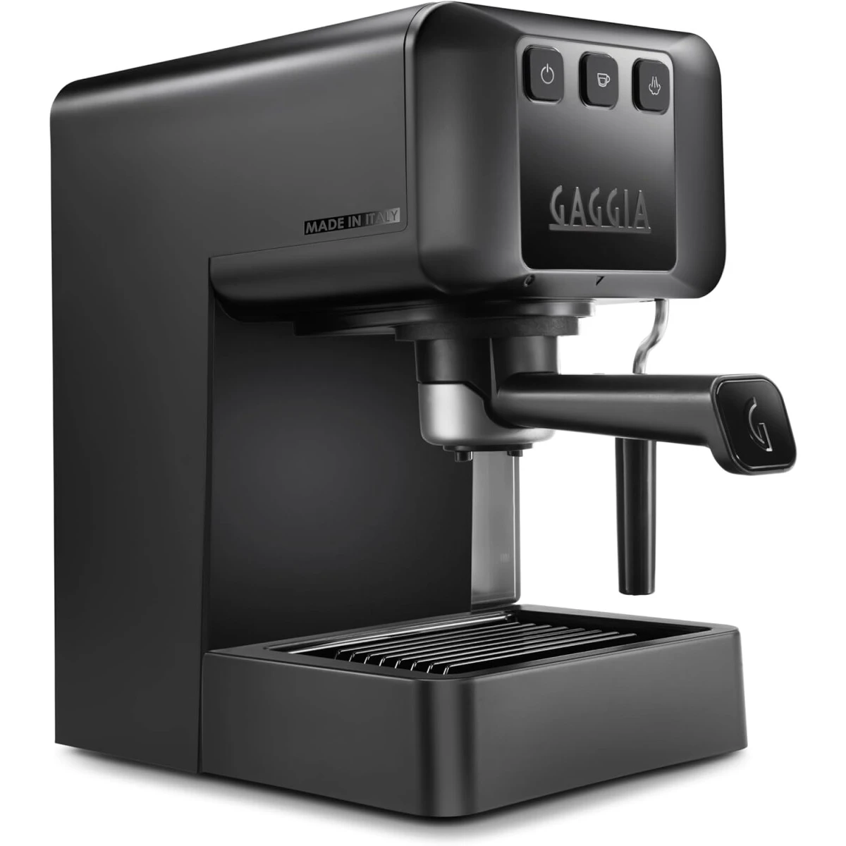 Кофеварка Gaggia ESPR. Black - EG2109/01 - фото 2