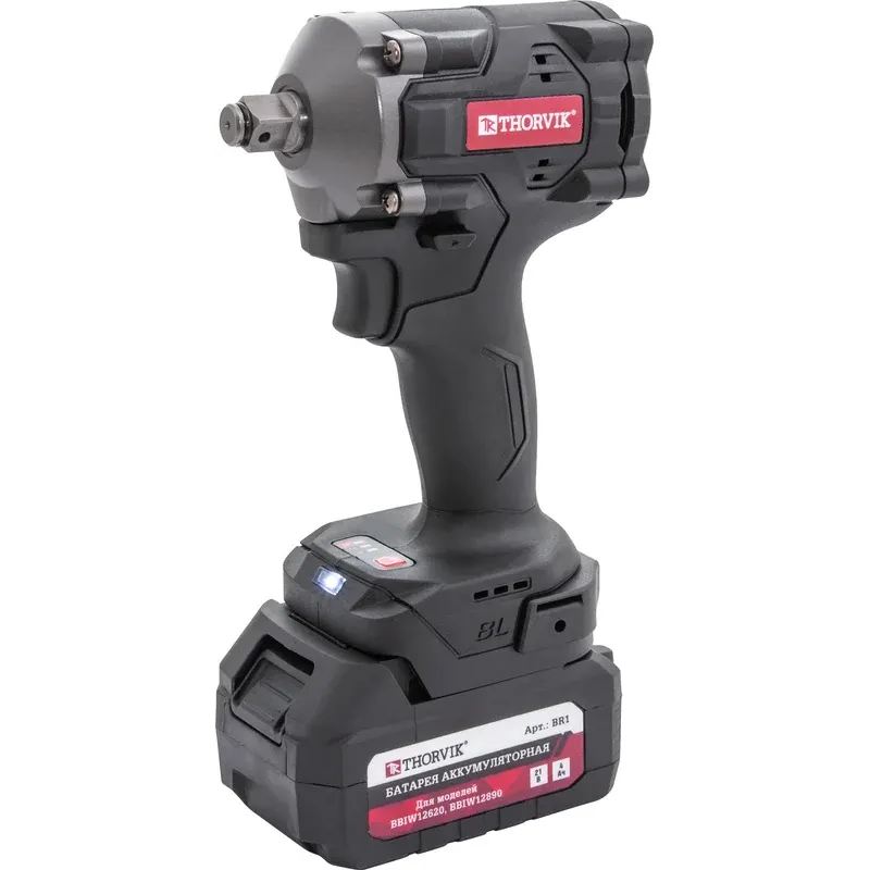 Гайковёрт Thorvik BBIW12620
