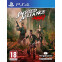 Игра Jagged Alliance: Rage! для Sony PS4 - 9120080072467