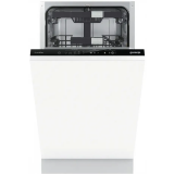 Встраиваемая посудомоечная машина Gorenje GV572D10