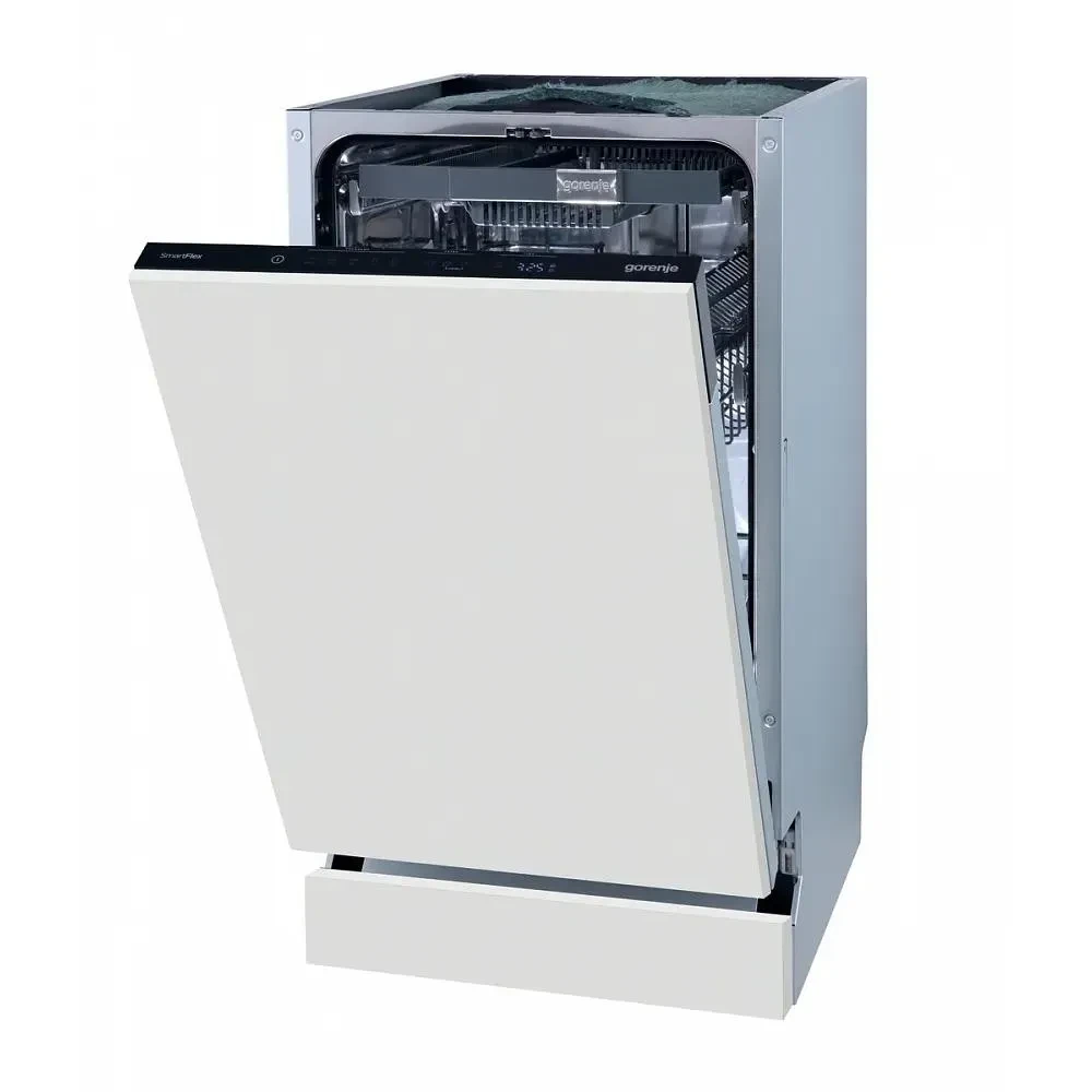 Встраиваемая посудомоечная машина Gorenje GV572D10 - фото 2