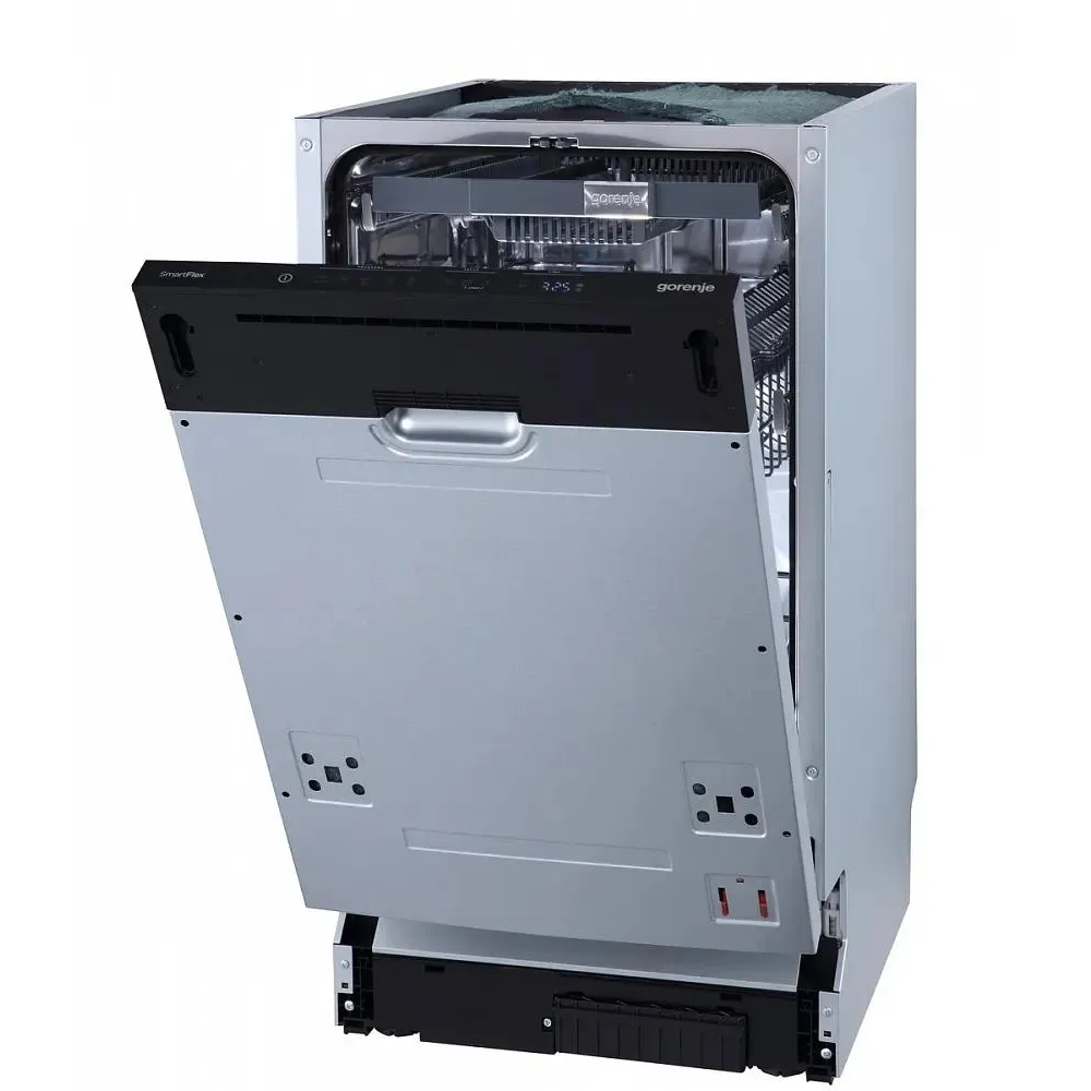 Встраиваемая посудомоечная машина Gorenje GV572D10 - фото 6