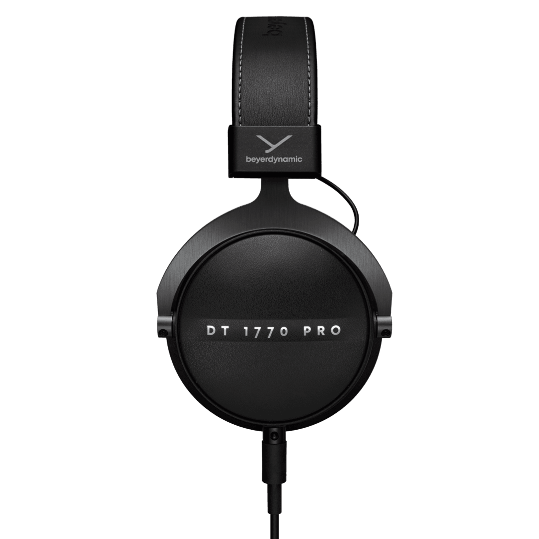 Наушники Beyerdynamic DT 1770 PRO MKII - DT 1770 PRO MK II - фото 3