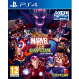 Игра Marvel vs. Capcom: Infinite для Sony PS4 (5055060931837)