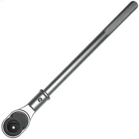 Трещотка BERGER BG2283