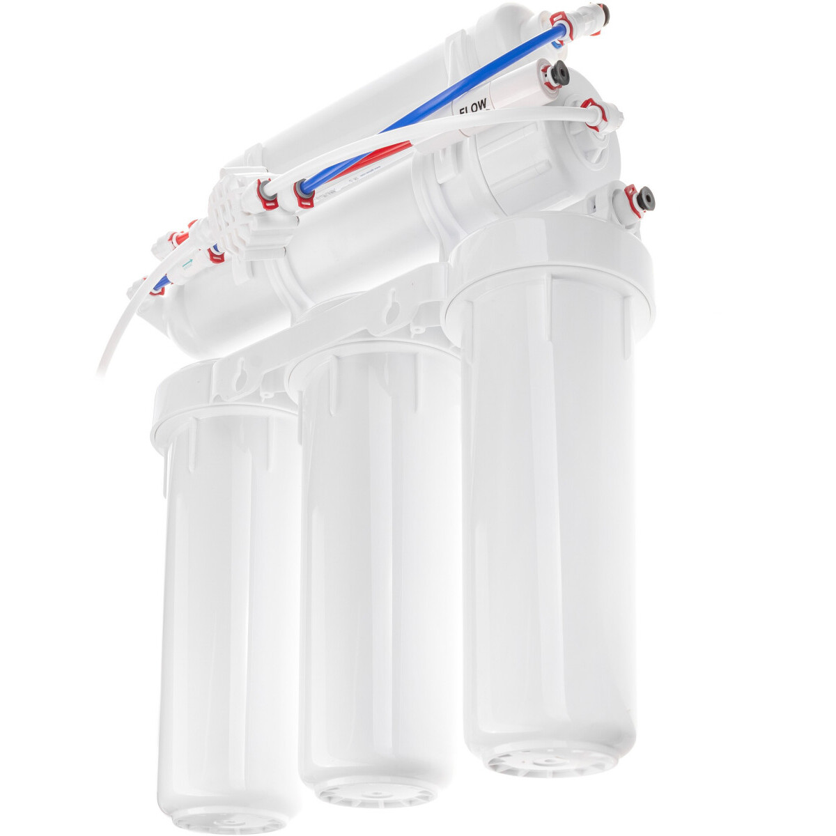 Фильтр для воды ГЕЙЗЕР Аллегро (с краном) - 20036 - фото 5