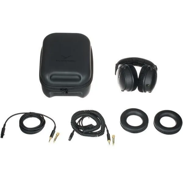 Наушники Beyerdynamic DT 1770 PRO MKII - DT 1770 PRO MK II - фото 4