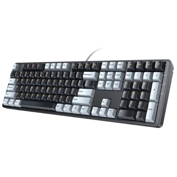 Клавиатура UGREEN KU103 (35214) - фото 2