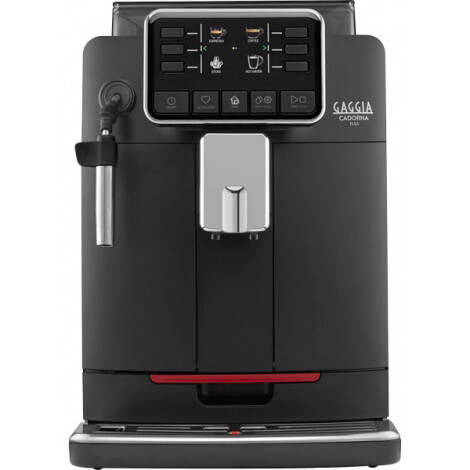 Кофемашина Gaggia Cadorna Plus CMF BK 230 WE - RI9601/01 - фото 2