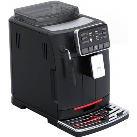 Кофемашина Gaggia Cadorna Plus CMF BK 230 WE - RI9601/01 - фото 3