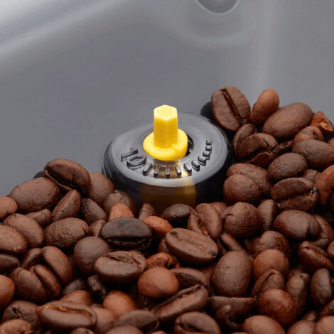 Кофемашина Gaggia Cadorna Plus CMF BK 230 WE - RI9601/01 - фото 5