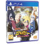 Игра Naruto Shippuden: Ultimate Ninja Storm 4 - Road To Boruto для Sony PS4 - 3391891991261