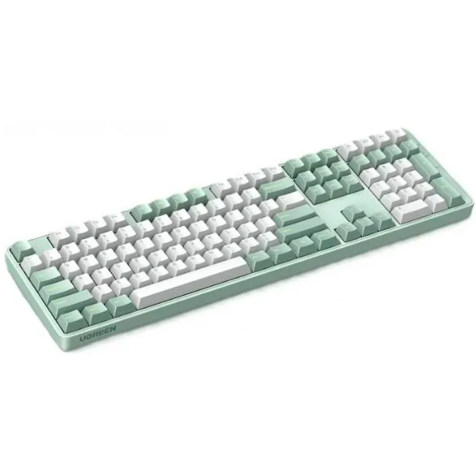 Клавиатура UGREEN KU103 (55817) - фото 2