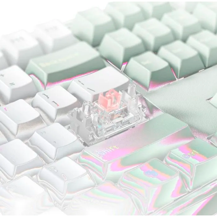 Клавиатура UGREEN KU103 (55817) - фото 3