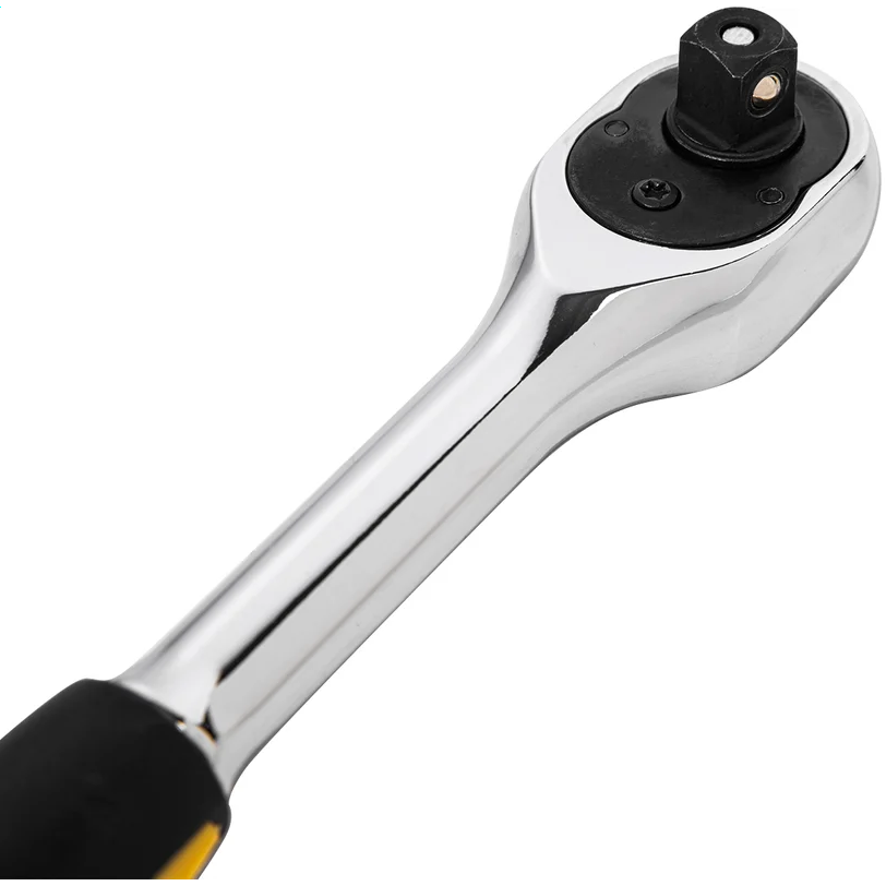 Трещотка Deli DL2421 - фото 3