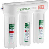 Фильтр для воды ГЕЙЗЕР Био 311 (66024)