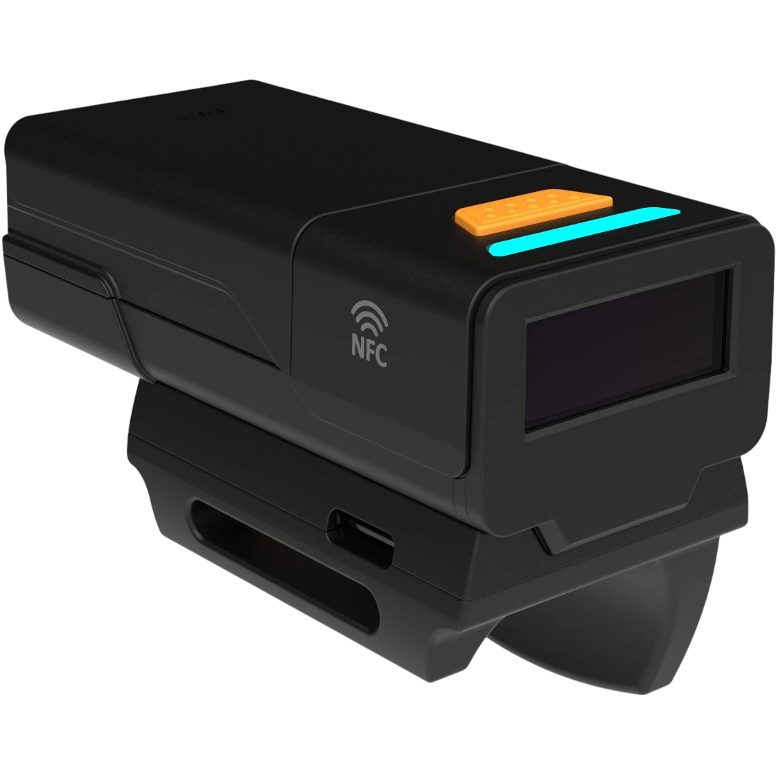 Сканер штрих-кодов M3 Mobile WR10 (WR10-WERS-U10) - фото 2