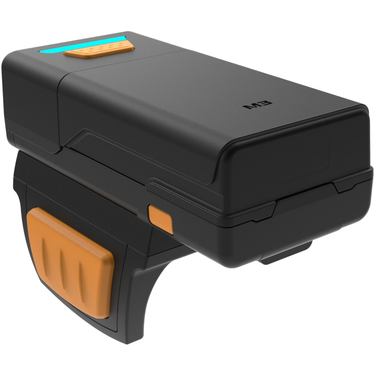 Сканер штрих-кодов M3 Mobile WR10 (WR10-WERS-U10) - фото 4