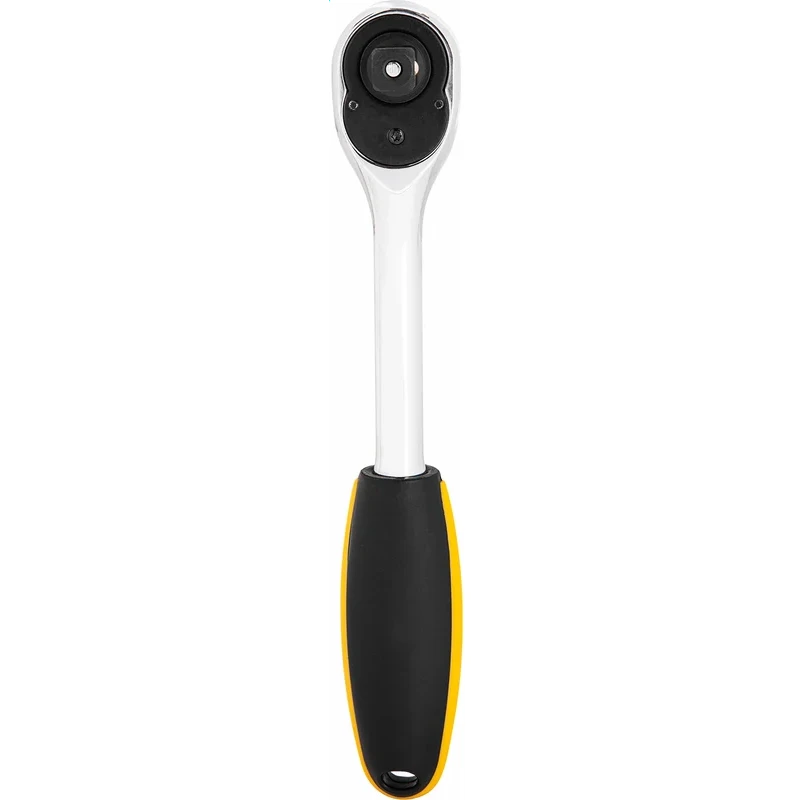 Трещотка Deli DL2521 - фото 2