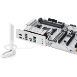 Материнская плата ASUS B650E MAX GAMING WIFI W