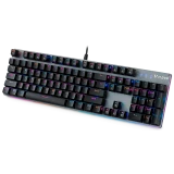 Клавиатура Rapoo V520 Grey