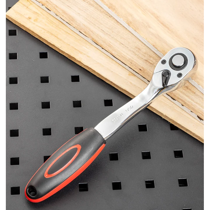 Трещотка Deli DL2522 - фото 3