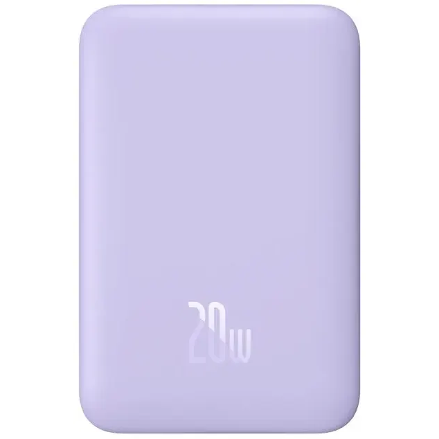 Внешний аккумулятор Baseus P10059001513-00 - фото 2