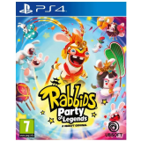 Игра Rabbids: Party of Legends для Sony PS4 (3307216237426)