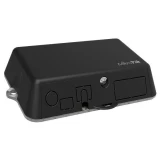 Wi-Fi точка доступа MikroTik LtAP mini LTE kit (RB912R-2nD-LTmR11e-LTE)