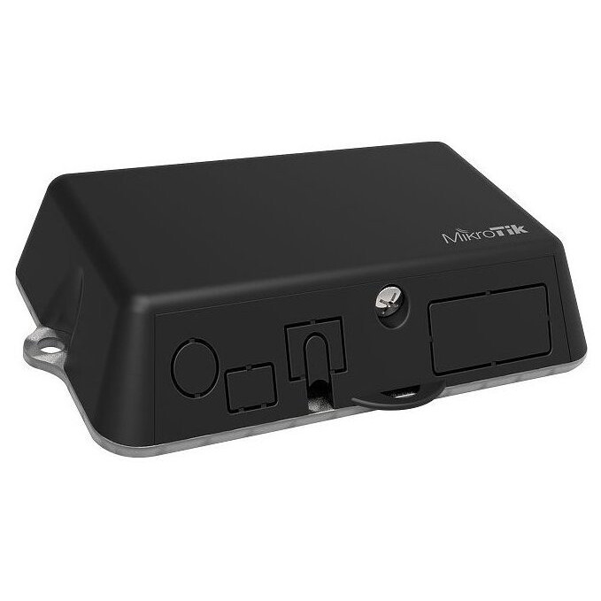 Wi-Fi точка доступа MikroTik LtAP mini LTE kit (RB912R-2nD-LTmR11e-LTE) - фото 2