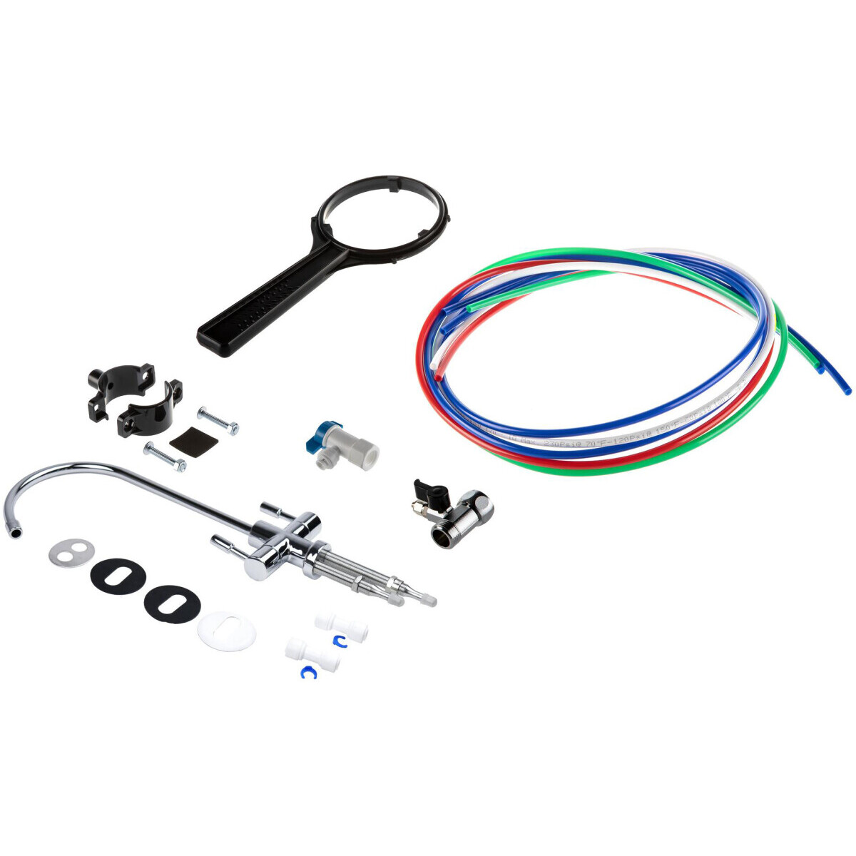 Фильтр для воды ГЕЙЗЕР Премиум - 20051 - фото 4