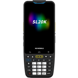 Терминал сбора данных M3 Mobile SL20K (L2KX4C-T2CWAS-HF-01)