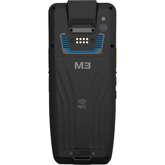 Терминал сбора данных M3 Mobile SL20K (L2KX4C-T2CWAS-HF-01) - фото 3
