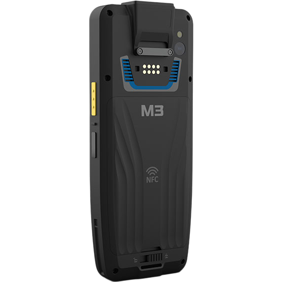 Терминал сбора данных M3 Mobile SL20K (L2KX4C-T2CWAS-HF-01) - фото 4