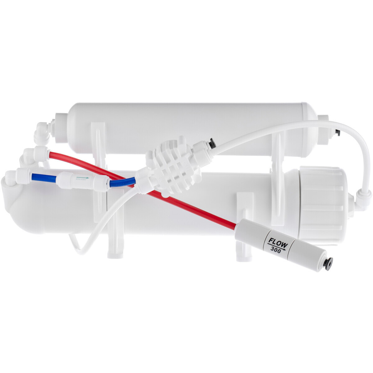 Фильтр для воды ГЕЙЗЕР Престиж 2 - 20005 - фото 4