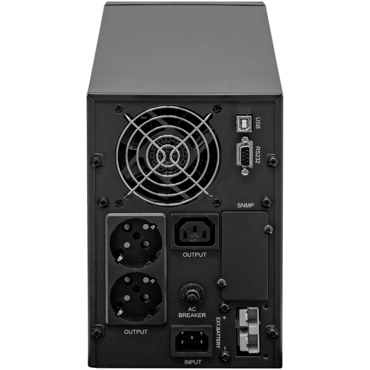 ИБП SNR UPS-LID-600-XPS - SNR-UPS-LID-600-XPS - фото 3