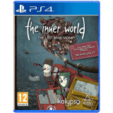 Игра The Inner World - The Last Wind Monk для Sony PS4 (4260458361160)