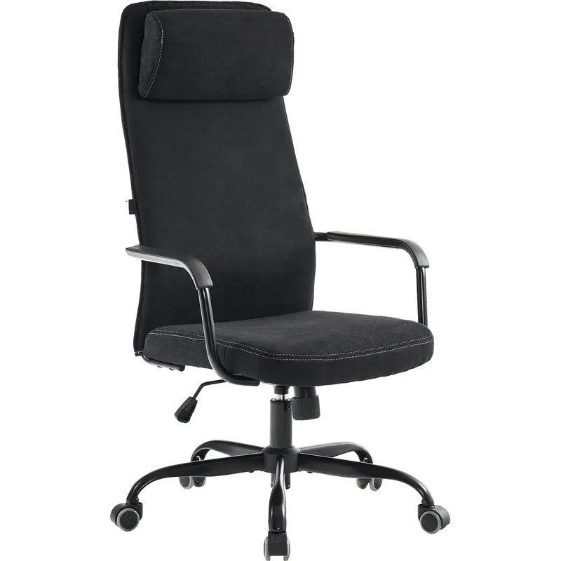 Офисное кресло Everprof Mars Black - EP-mars-fabric-black