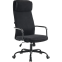 Офисное кресло Everprof Mars Black - EP-mars-fabric-black