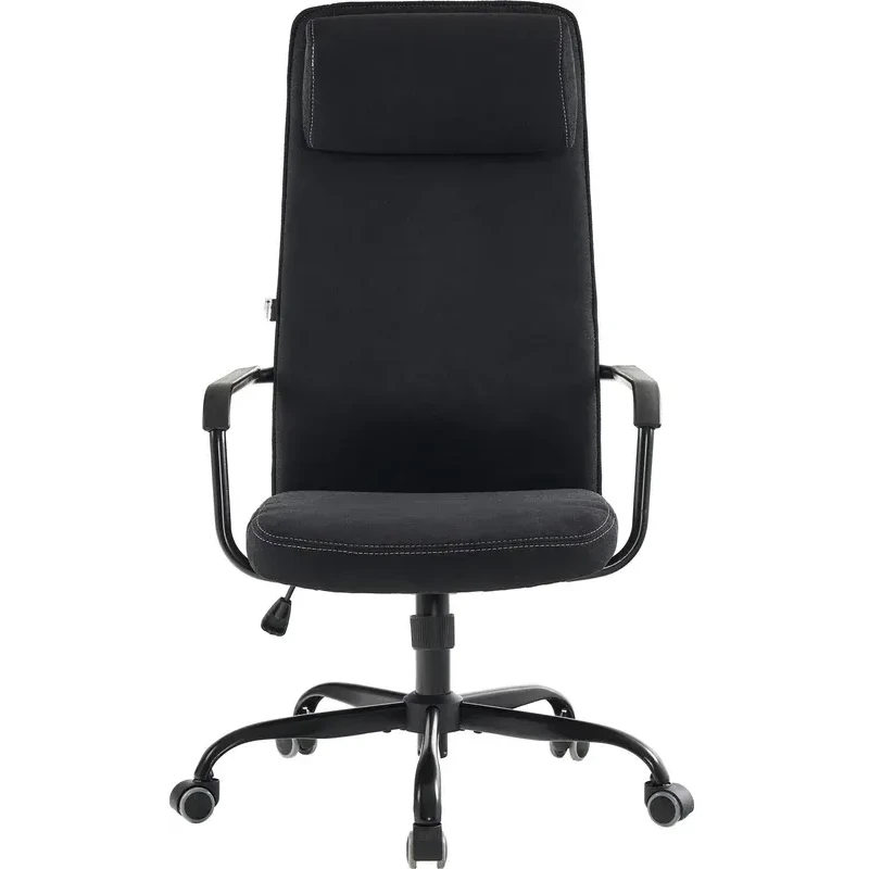 Офисное кресло Everprof Mars Black - EP-mars-fabric-black - фото 2