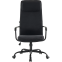 Офисное кресло Everprof Mars Black - EP-mars-fabric-black - фото 2