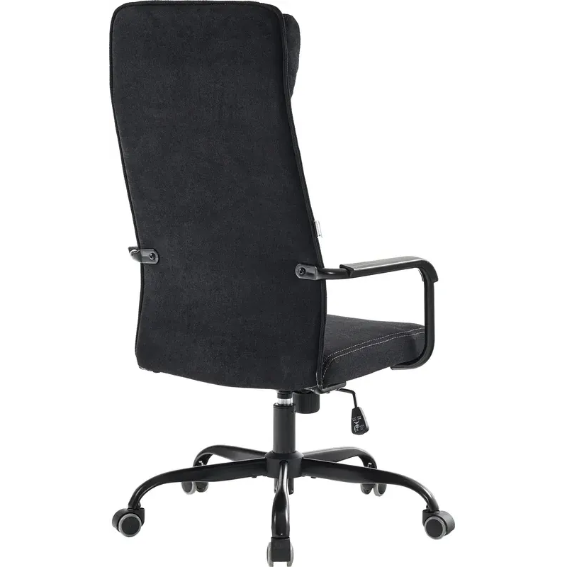 Офисное кресло Everprof Mars Black - EP-mars-fabric-black - фото 4