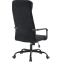 Офисное кресло Everprof Mars Black - EP-mars-fabric-black - фото 4