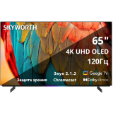 ЖК телевизор Skyworth 65" 65SXF9800