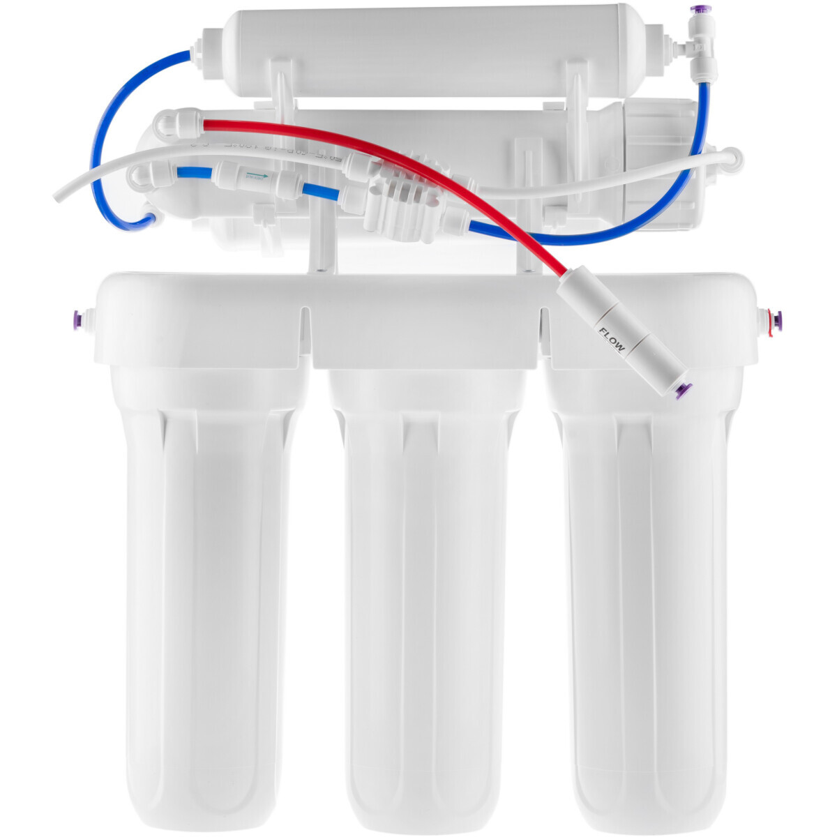 Фильтр для воды ГЕЙЗЕР Престиж М - 20007 - фото 4