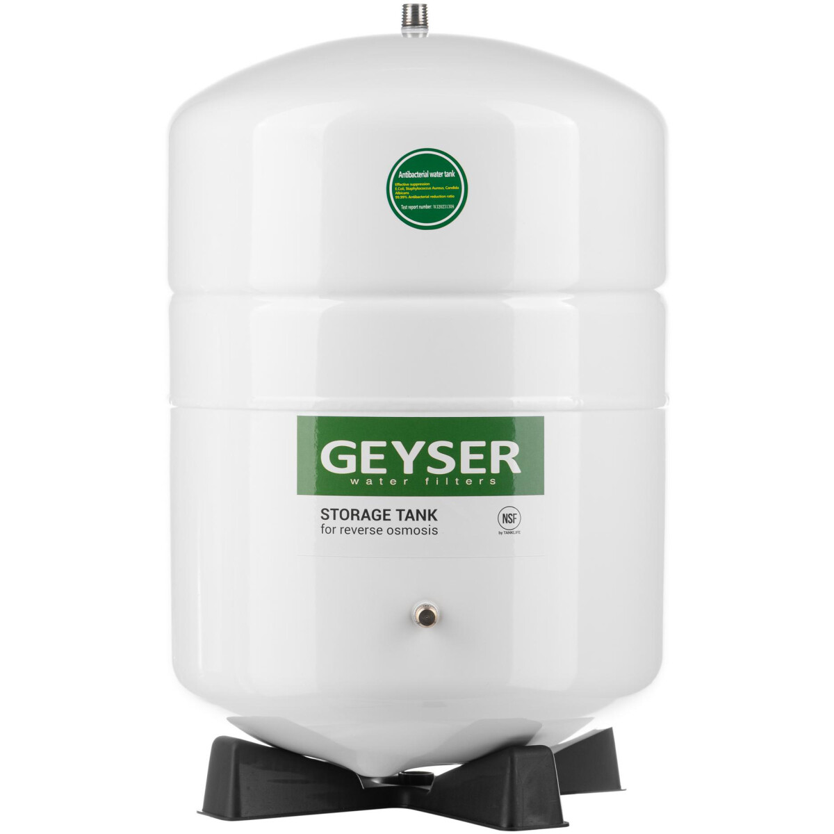 Фильтр для воды ГЕЙЗЕР Престиж М - 20007 - фото 5