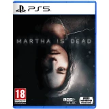 Игра Martha Is Dead для Sony PS5 (5060188673774)